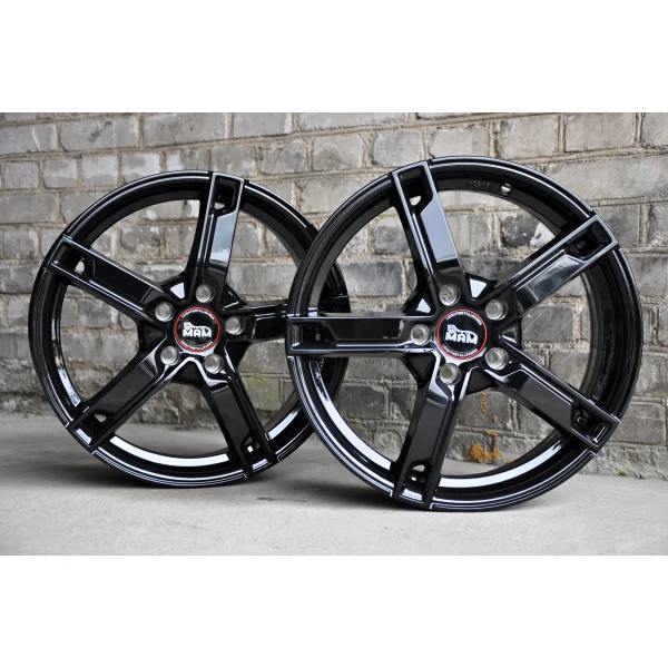 Felgi Aluminiowe MAM W4 18