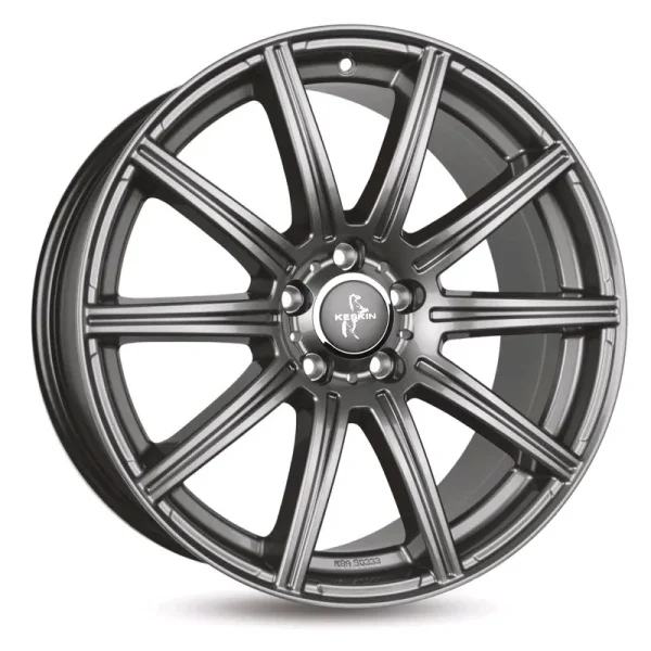 Felgi Aluminiowe Keskin Tuning KT16 19" 5x112 8,5J ET45 PP