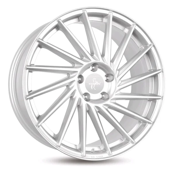 Keskin KT17 18 5x108 SL 72,6