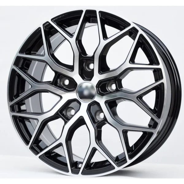 0319 MB WZMOCNIONE FELGI 18 5x160 FORD TRANSIT