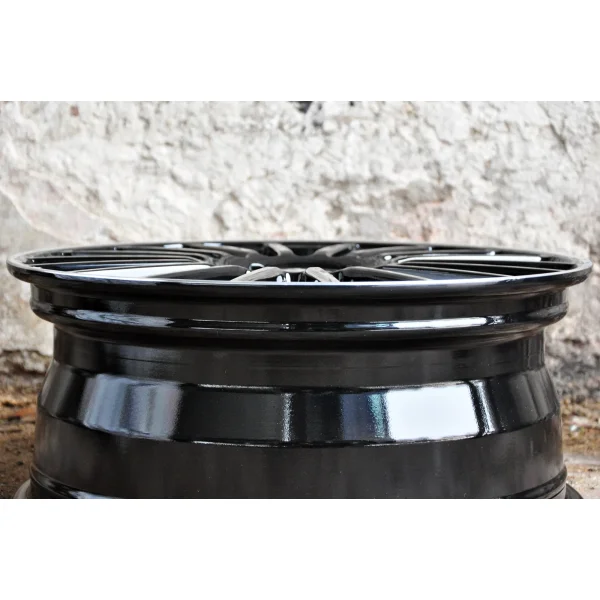 Felgi Aluminiowe Keskin Tuning KT15 17