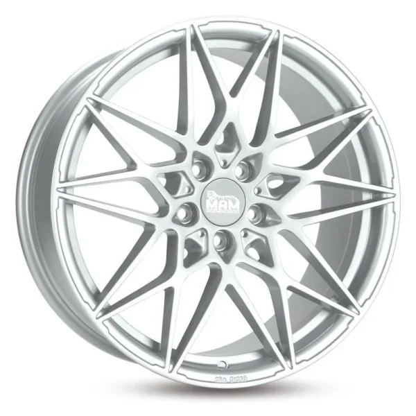 Felgi Aluminiowe MAM B2 19" 5x112 8,5J ET30 SL