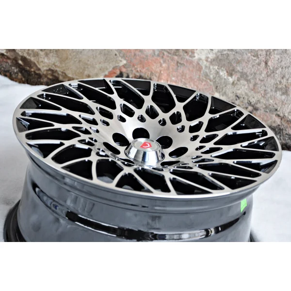 1147 MB FELGI 17 5x114,3 KIA MAZDA TOYOTA HONDA