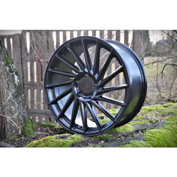 Felgi Aluminiowe Keskin Tuning KT17 18