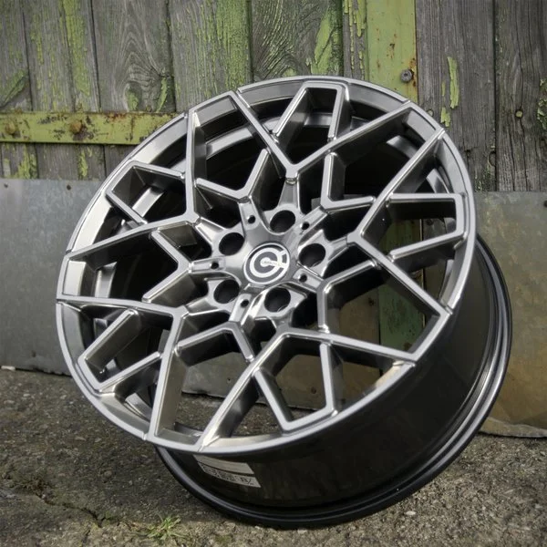 SHIELD HB FELGI 18 5x112 DO BMW 3 4 5 G20 G21 G22