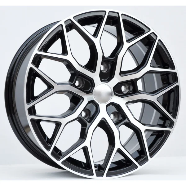 0319 MB WZMOCNIONE FELGI 18 5x160 FORD TRANSIT