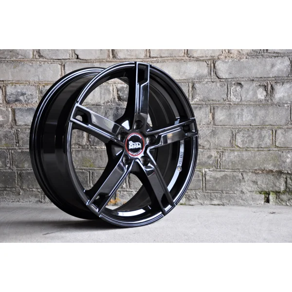 Felgi Aluminiowe MAM W4 18