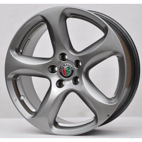 ORYGINALNE FELGI 18 5x110 ALFA ROMEO 159 STELVIO