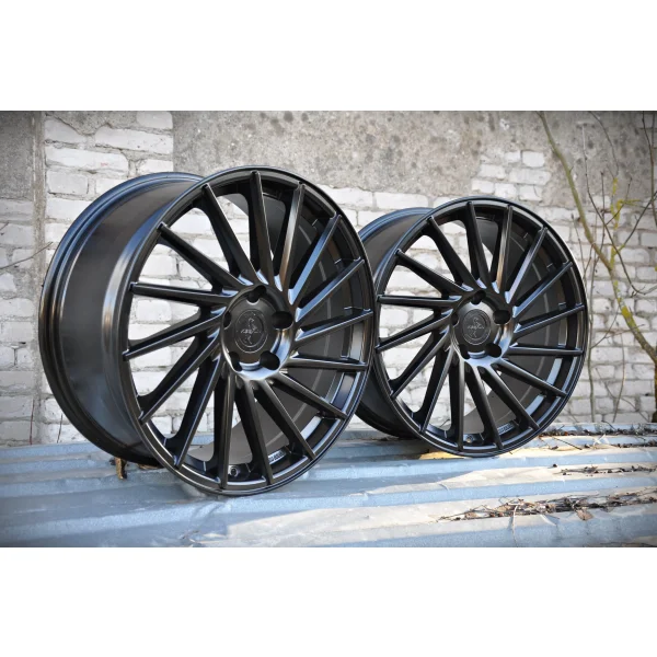 Felgi Aluminiowe Keskin Tuning KT17 18