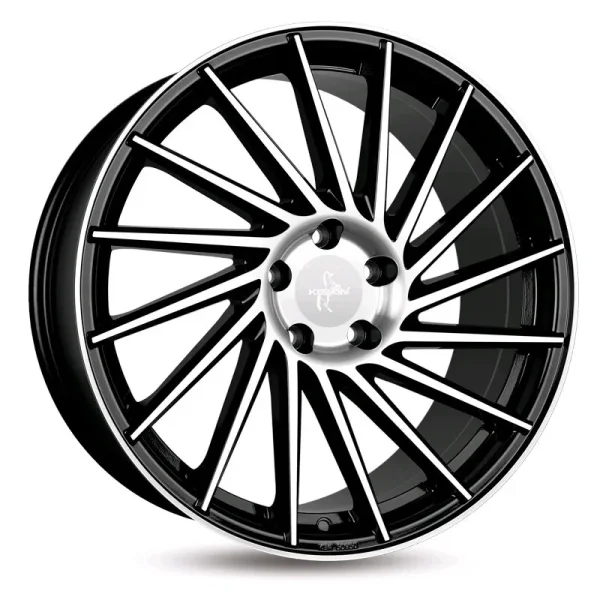 Felgi Aluminiowe Keskin Tuning KT17 19" 5x112 8,5J ET45 BFP
