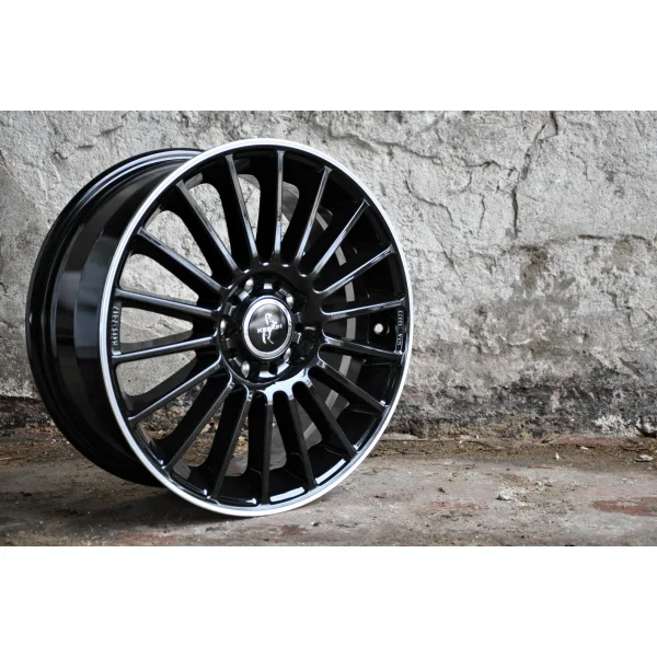 Felgi Aluminiowe Keskin Tuning KT15 17