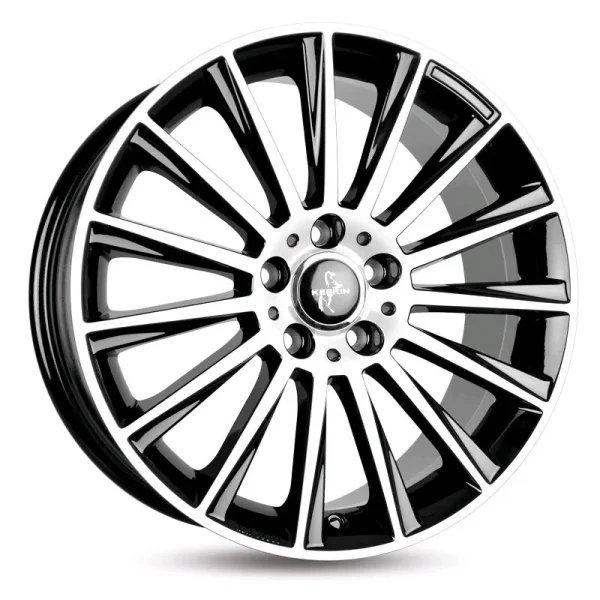 Felgi Aluminiowe Keskin Tuning KT18 19" 5x112 8,5J ET45 BFP