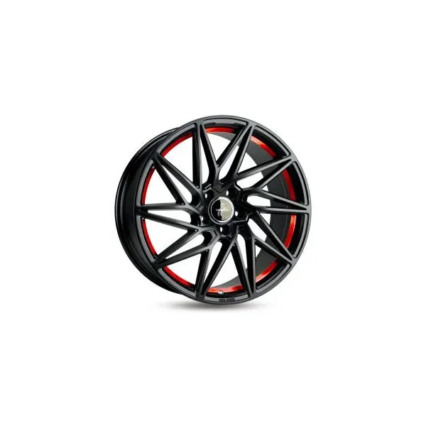 Felgi Aluminiowe Keskin Tuning KT20 19" 5x120 8,5J ET35 MBRI
