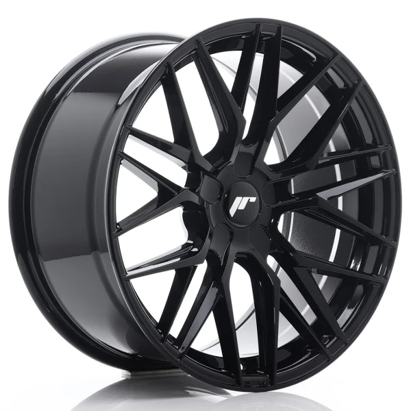 JR Wheels JR28 19x9,5 ET40 5x112 Gloss Black