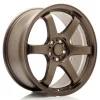 JR Wheels SL03 19x8,5 ET42 5x112 Matt Bronze