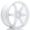 JR Wheels SL03 19x8,5 ET20-42 5H BLANK White