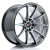 JR Wheels JR11 19x9,5 ET35 5x112/114,3 Hyper Black
