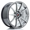 JR Wheels JR11 19x8,5 ET20 5x114/120 Hyper Black