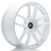 JR Wheels JR29 18x8,5 ET20-48 5H BLANK White