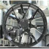 JR Wheels JR42 20x10 Gloss Black