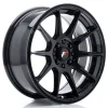 JR Wheels JR11 16x7 ET30 4x100/114 Gloss Black