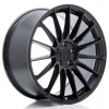 JR Wheels SL05 19x8,5 ET45 5x112 Matt Black