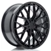 JR Wheels JR48 20x8,5 ET20-45 5H BLANK Gloss Black