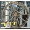 JR Wheels SL02 20x8,5 Matt Bronze