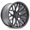 Vesser VSR1 21x9 ET10-52 5H BLANK Custom Finish