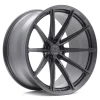 Vesser VSR2 21x11 ET10-55 5H BLANK Custom Finish