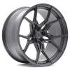 Vesser VSR3 21x9 ET10-52 5H BLANK Custom Finish