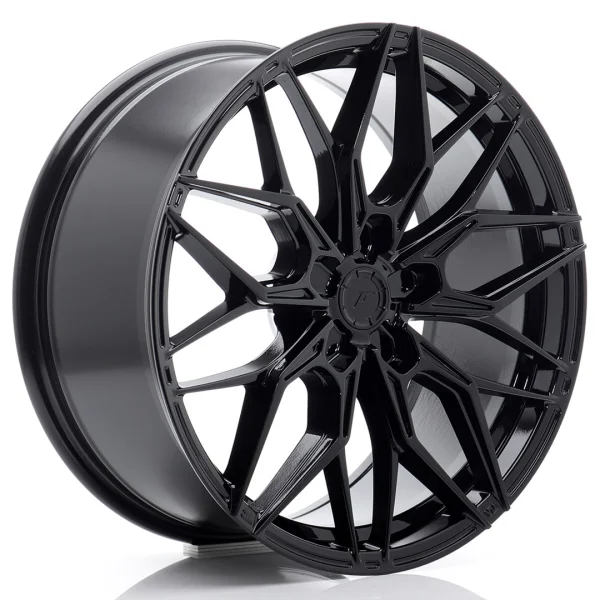 JR Wheels JR46 19x8,5 ET45 5x114,3 Gloss Black