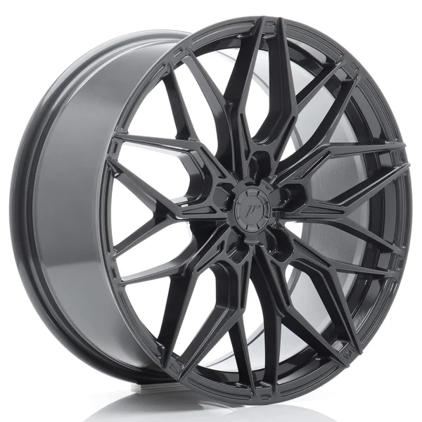 JR Wheels JR46 19x8,5 ET45 5x114,3 Hyper Gray