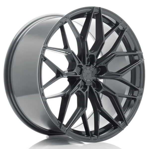 JR Wheels JR46 20x9,5 ET39 5x112 Hyper Gray
