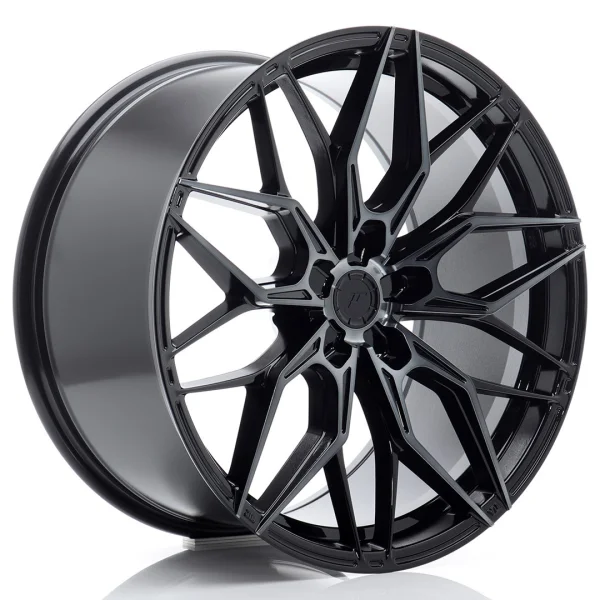 JR Wheels JR46 20x9,5 ET22 5x120 Black Machined