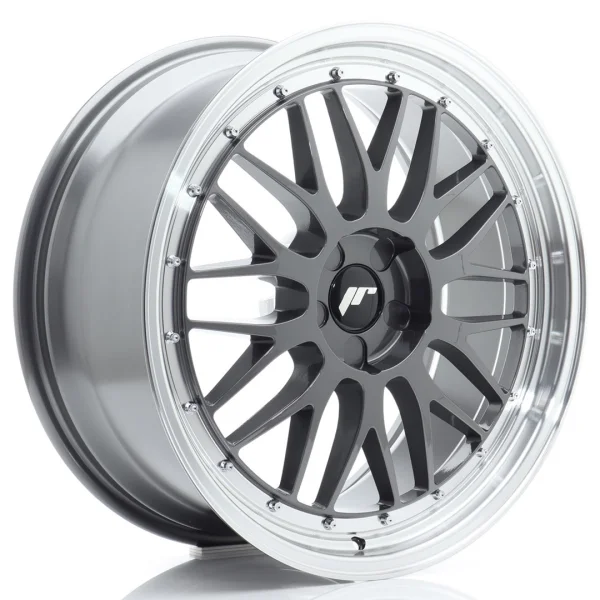 JR Wheels JR23 20x8,5 ET45 5x114,3 Hyper Gray