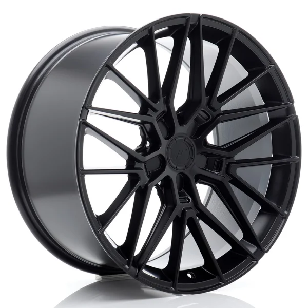 JR Wheels JR38 20x9,5 ET22 5x120 Matt Black