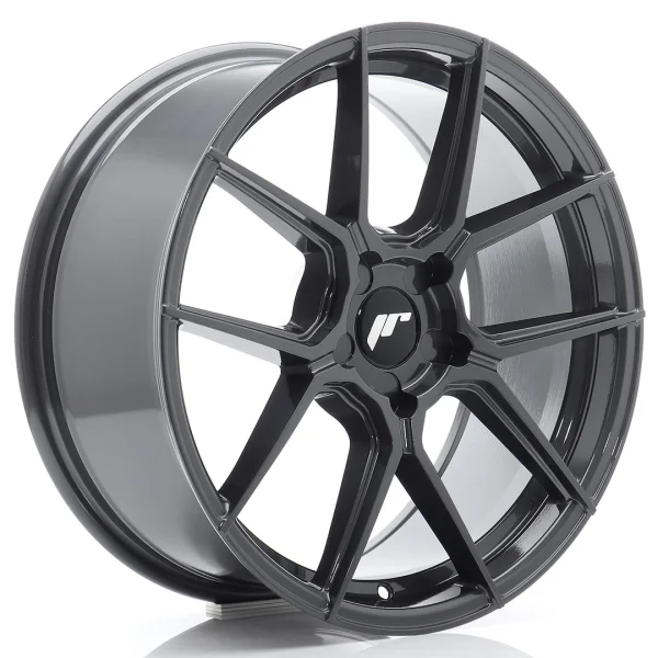 JR Wheels JR30 18x8,5 ET35 5x114,3 Hyper Gray