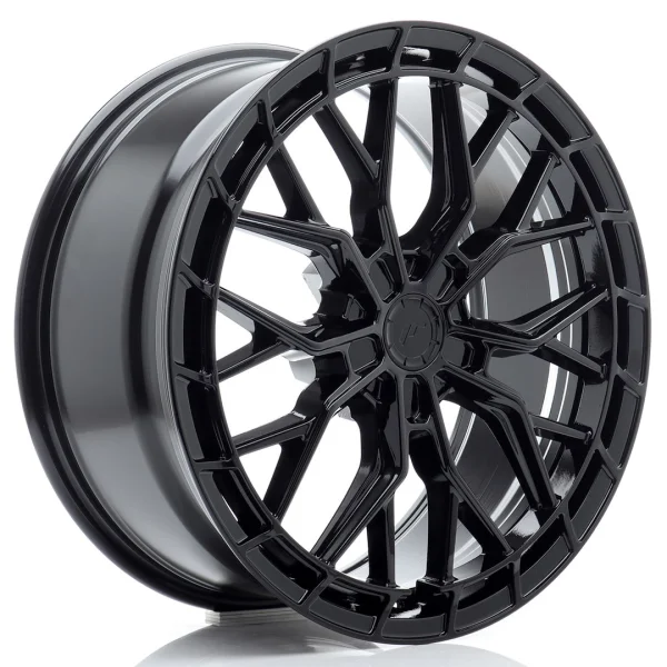 JR Wheels JR48 20x8,5 ET20-45 5H BLANK Gloss Black