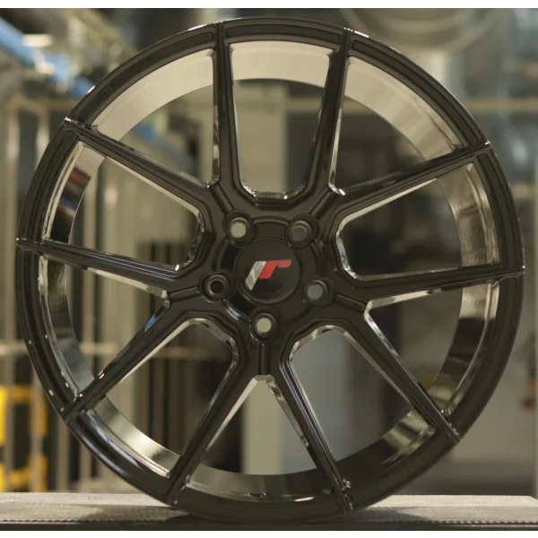 JR Wheels JR30 19x9,5 Gloss Black