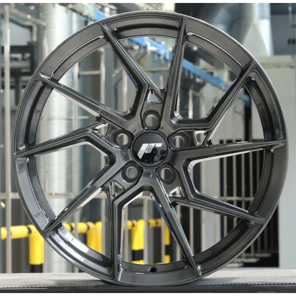 JR Wheels JR33 19x8,5 Gloss Graphite