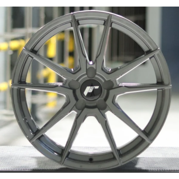 JR Wheels JR21 18x8,5 Hyper Gray
