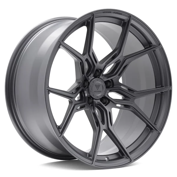 Vesser VSR3 21x10,5 ET10-46 5H BLANK Custom Finish