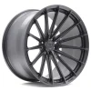 Vesser VSR4 21x11 ET10-55 5H BLANK Custom Finish