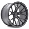 Vesser VSR6 22x10 ET20-64 5H BLANK Custom Finish
