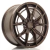 JR Wheels JR50 19x8,5 ET45 5x112 Matt Bronze