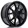 JR Wheels JR50 19x8,5 ET20-45 5H BLANK Gloss Black