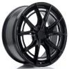 JR Wheels JR50 20x8,5 ET20-45 5H BLANK Gloss Black