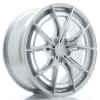 JR Wheels JR50 20x8,5 ET20-45 5H BLANK Hyper Silver