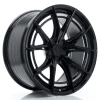 JR Wheels JR50 20x10 ET20-40 5H BLANK Gloss Black